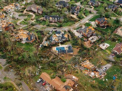 About Water Damage Services - water damage restoration experts in Garden City, ID